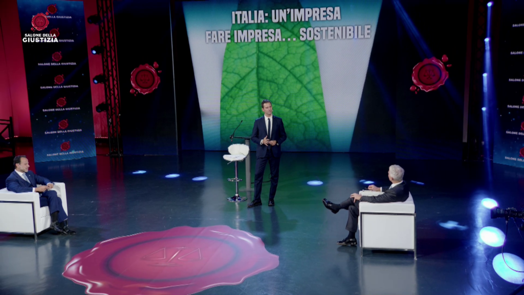 Italia: un'impresa fare impresa... sostenibile